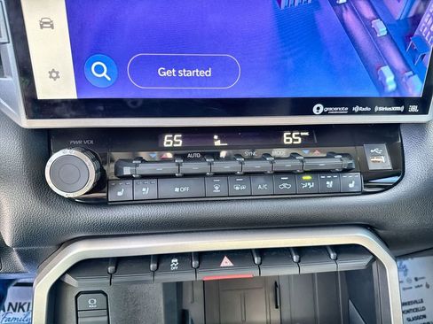 Used 2024 Toyota Tundra Limited w/ Nightshade Package image 24