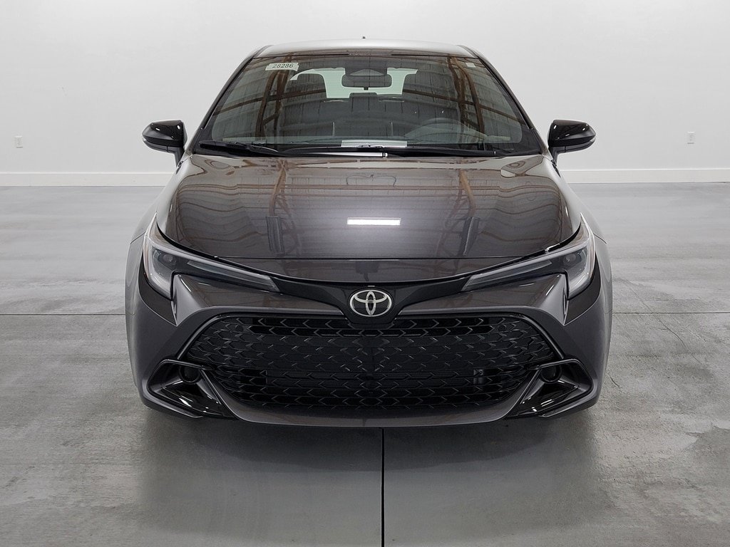 New 2027 Toyota Corolla SE FWD image 3
