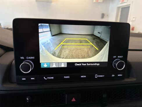 Certified 2023 Honda CR-V LX image 22