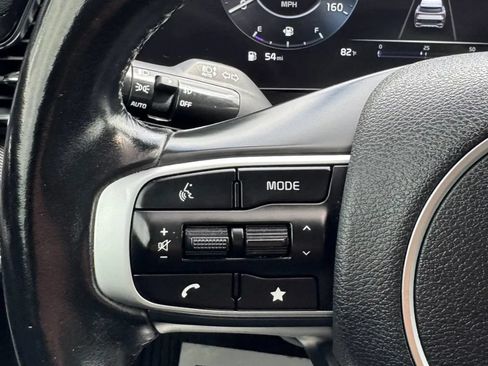 Used 2023 Kia Sportage SX FWD image 46