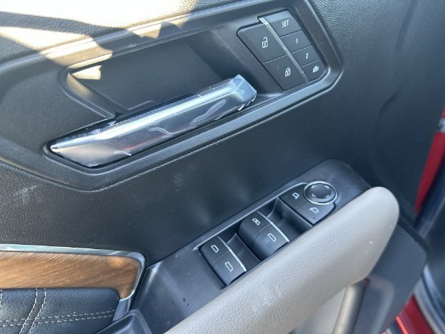 New 2026 GMC Canyon Denali AWD/4WD image 23