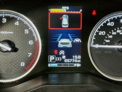 Used 2019 Subaru Forester Premium w/ Popular Package #1 AWD/4WD image 16
