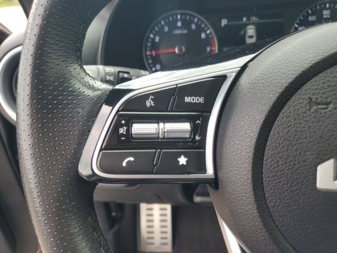 Used 2024 Kia Forte GT-Line FWD image 13