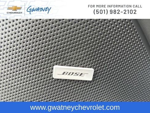 Used 2023 Chevrolet Camaro SS image 17