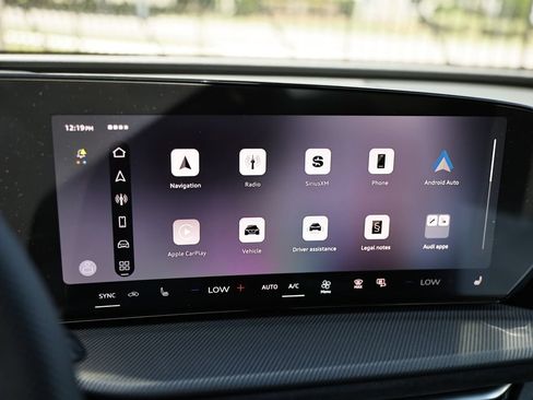 New 2026 Audi SQ5 Premium Plus AWD/4WD image 36