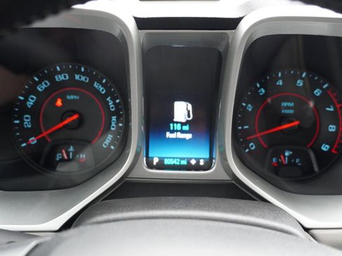 Used 2015 Chevrolet Camaro SS w/ RS Package image 22