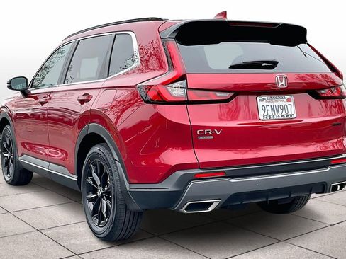 Used 2023 Honda CR-V Sport image 13