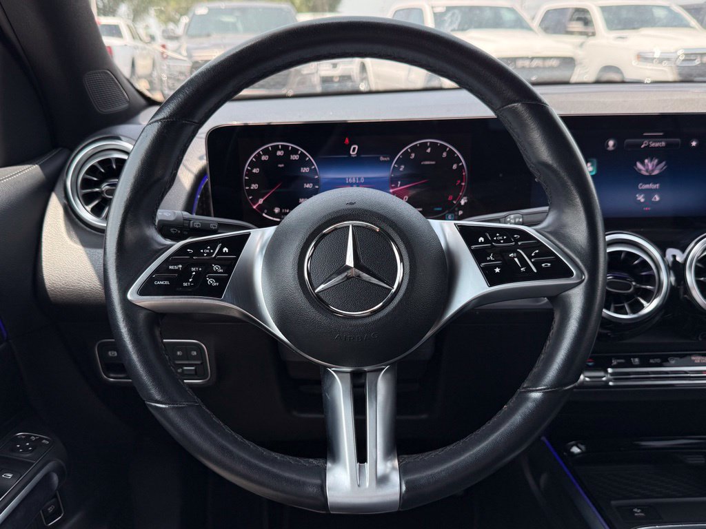 Used 2024 Mercedes-Benz GLB 250 image 14