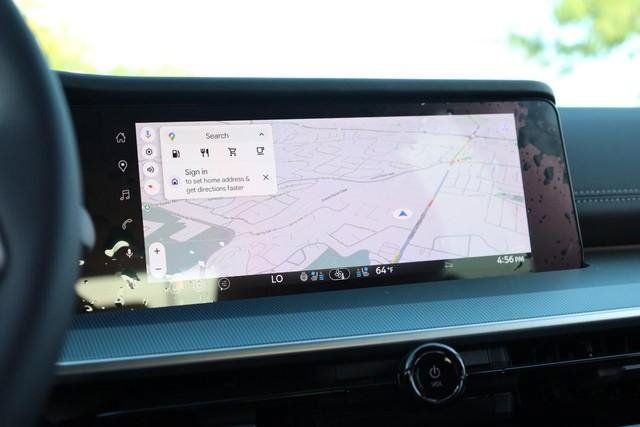 New 2027 Nissan Murano Platinum AWD/4WD image 14