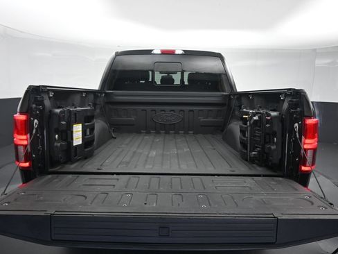 Used 2019 Ford F150 King Ranch w/ Equipment Group 601A Luxury AWD/4WD image 55