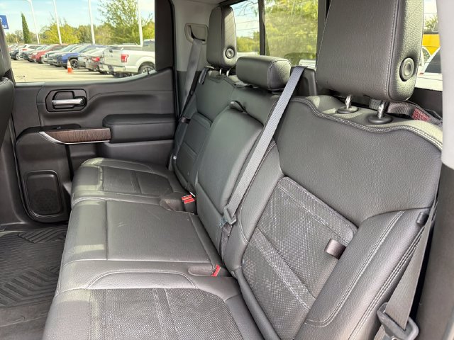 Used 2019 GMC Sierra 1500 Denali w/ Denali Ultimate Package AWD/4WD image 22