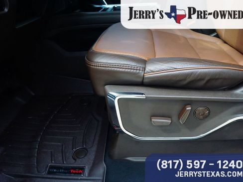Used 2024 Ford F250 King Ranch w/ FX4 Off-Road Package AWD/4WD image 19
