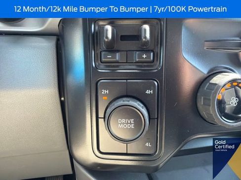 Used 2026 Ford F350 XLT w/ 360-Degree Camera Package AWD/4WD image 36