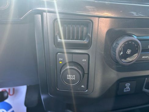 Used 2023 Ford F150 XL w/ STX Appearance Package image 30