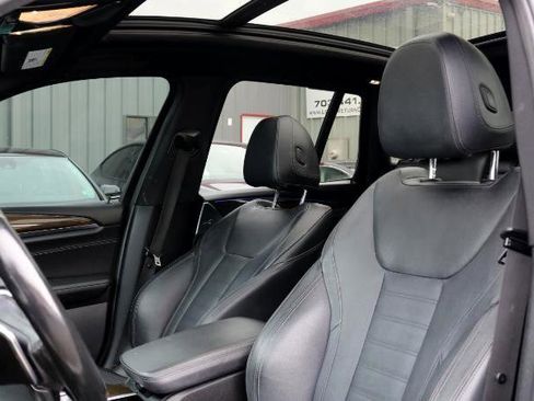 Used 2018 BMW X3 xDrive30i image 12