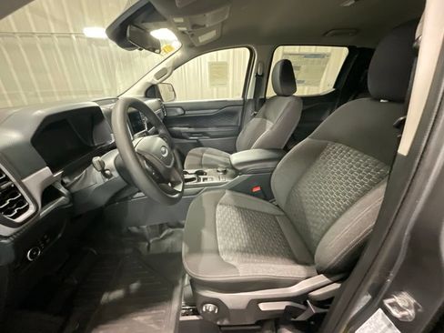 New 2026 Ford Ranger XL AWD/4WD image 8