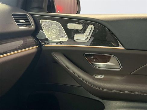 Certified 2022 Mercedes-Benz GLE 350 4MATIC image 33