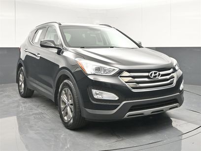 Used 2013 Hyundai Santa Fe Sport w/ Popular Equipment Pkg