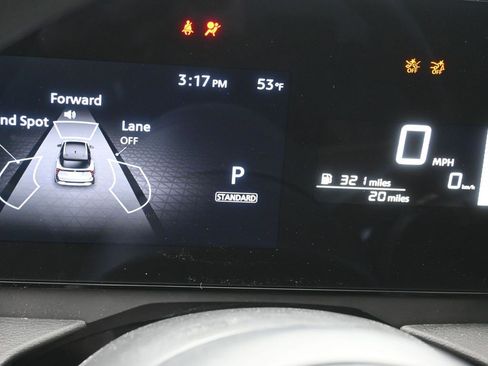 New 2026 Nissan Kicks SV w/ SV Premium Package image 8