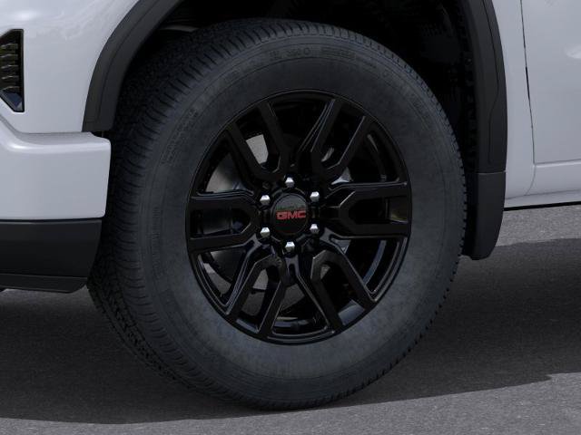 New 2026 GMC Sierra 1500 Elevation AWD/4WD image 9