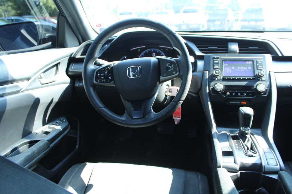 Used 2019 Honda Civic LX image 16