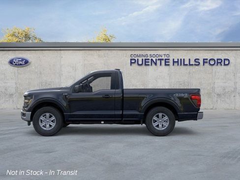 New 2026 Ford F150 XL AWD/4WD image 3