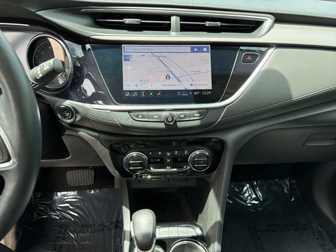 Used 2021 Buick Encore GX Essence w/ Advanced Technology Package FWD image 25