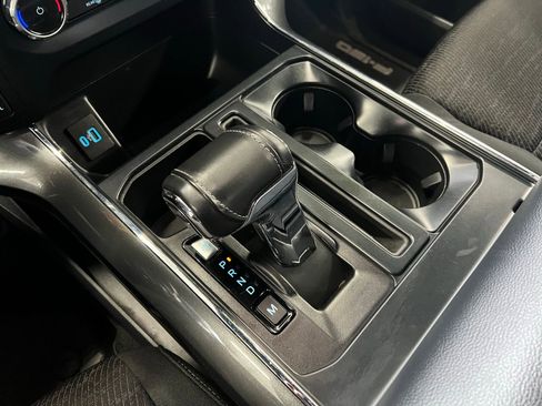 Used 2023 Ford F150 XLT w/ Equipment Group 301A Mid image 15