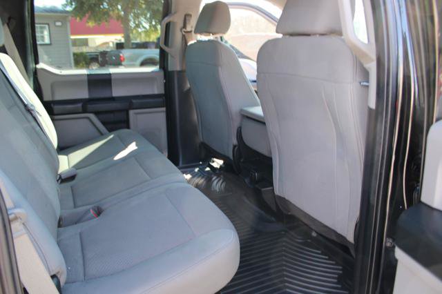 Used 2019 Ford F350 XL w/ STX Appearance Package AWD/4WD image 25
