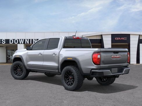 New 2026 GMC Canyon Elevation w/ Convenience Package image 3
