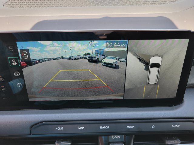 New 2027 Kia Telluride SX Prestige X-Pro AWD/4WD image 30