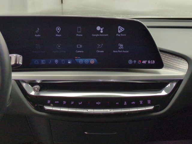 Used 2024 Cadillac Lyriq Sport w/ LPO, Floor Liner Package AWD/4WD image 14