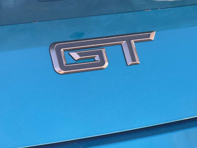 New 2026 Ford Mustang GT RWD image 13