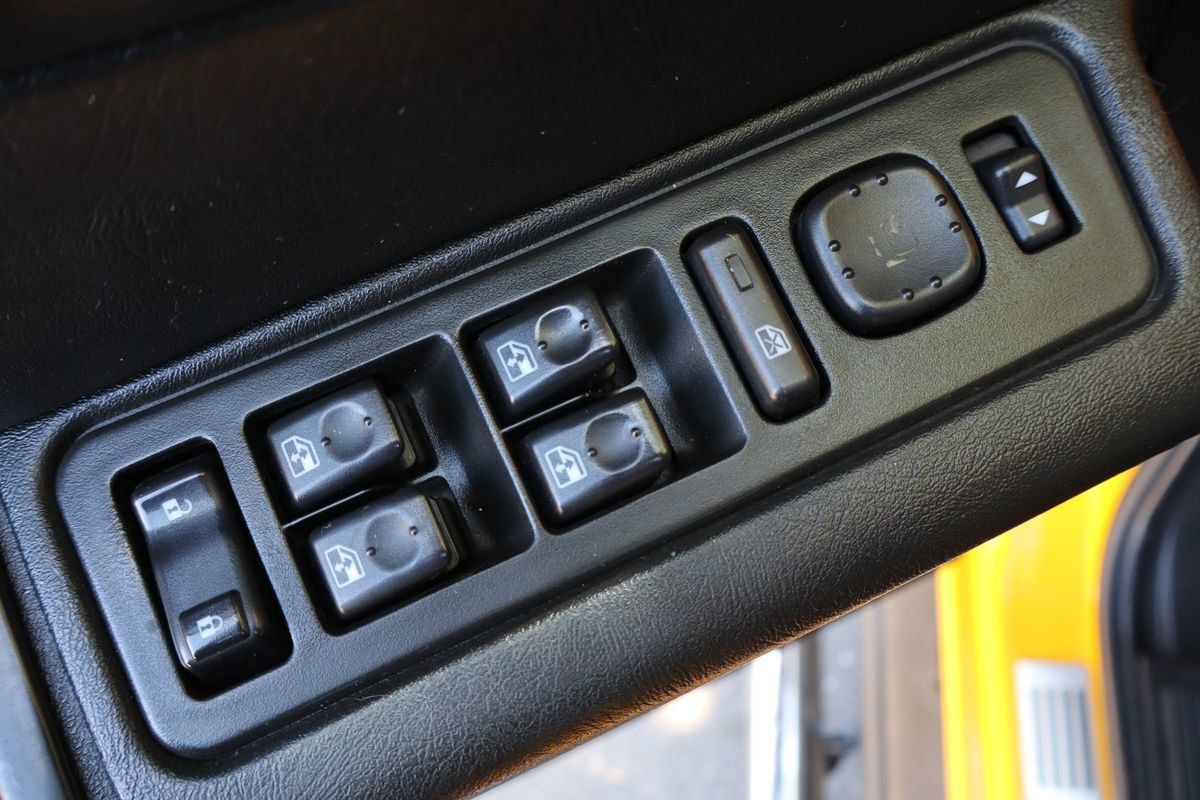 Used 2006 HUMMER H2 AWD/4WD image 27
