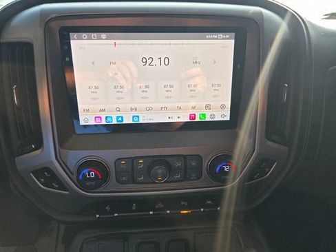 Used 2017 GMC Sierra 1500 SLT RWD image 20