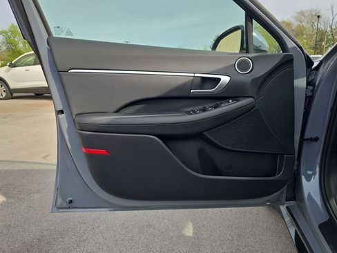 New 2026 Hyundai Sonata SEL FWD image 13