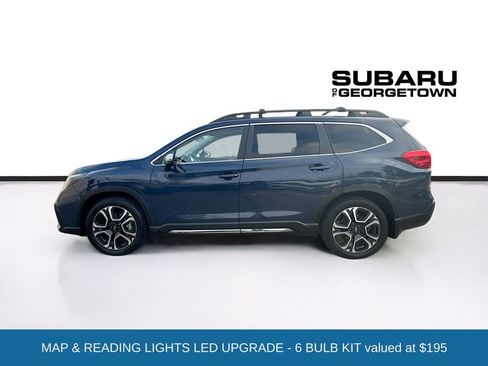 Used 2023 Subaru Ascent Limited w/ Technology Package image 4
