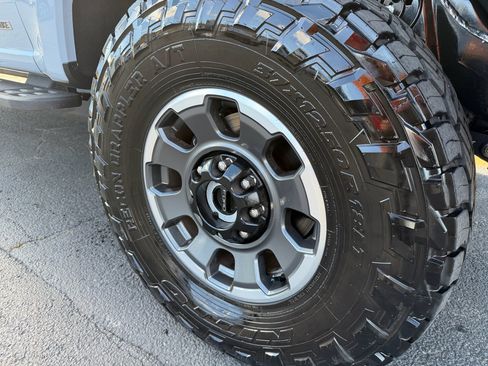 Used 2024 Ford F250 Lariat w/ Lariat Ultimate Package image 12