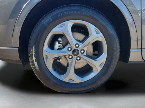 Used 2024 Ford Escape ST-Line AWD/4WD image 27