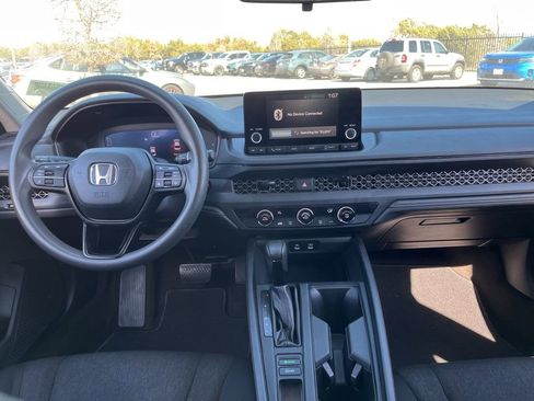 Used 2024 Honda Accord LX image 14