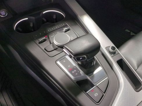 Used 2017 Audi A4 2.0T Premium w/ Convenience Package image 20