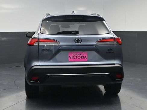 Used 2023 Toyota Corolla Cross AWD Hybrid w/ Convenience Package image 15