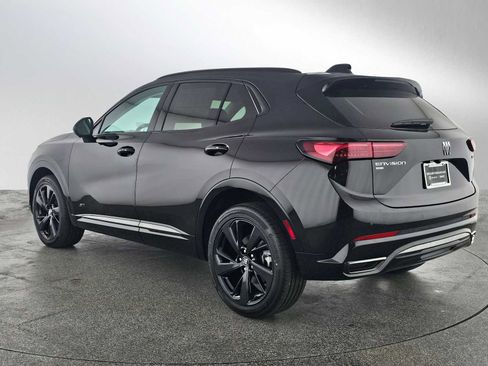 New 2026 Buick Envision Sport Touring image 5