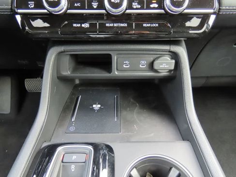 New 2026 Honda Pilot EX-L image 24