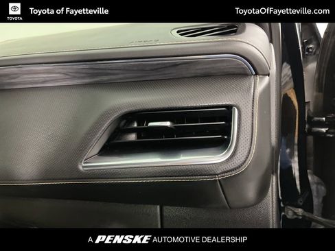 Used 2023 GMC Yukon SLT image 22