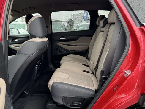 Used 2023 Hyundai Santa Fe SEL AWD/4WD image 12