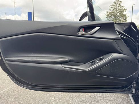 Used 2016 MAZDA MX-5 Miata Sport RWD image 27
