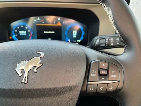 New 2025 Ford Bronco Sport Big Bend w/ Convenience Package image 26