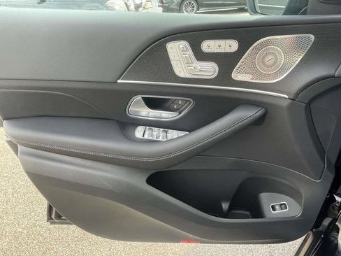 New 2026 Mercedes-Benz GLE 350 4MATIC image 29