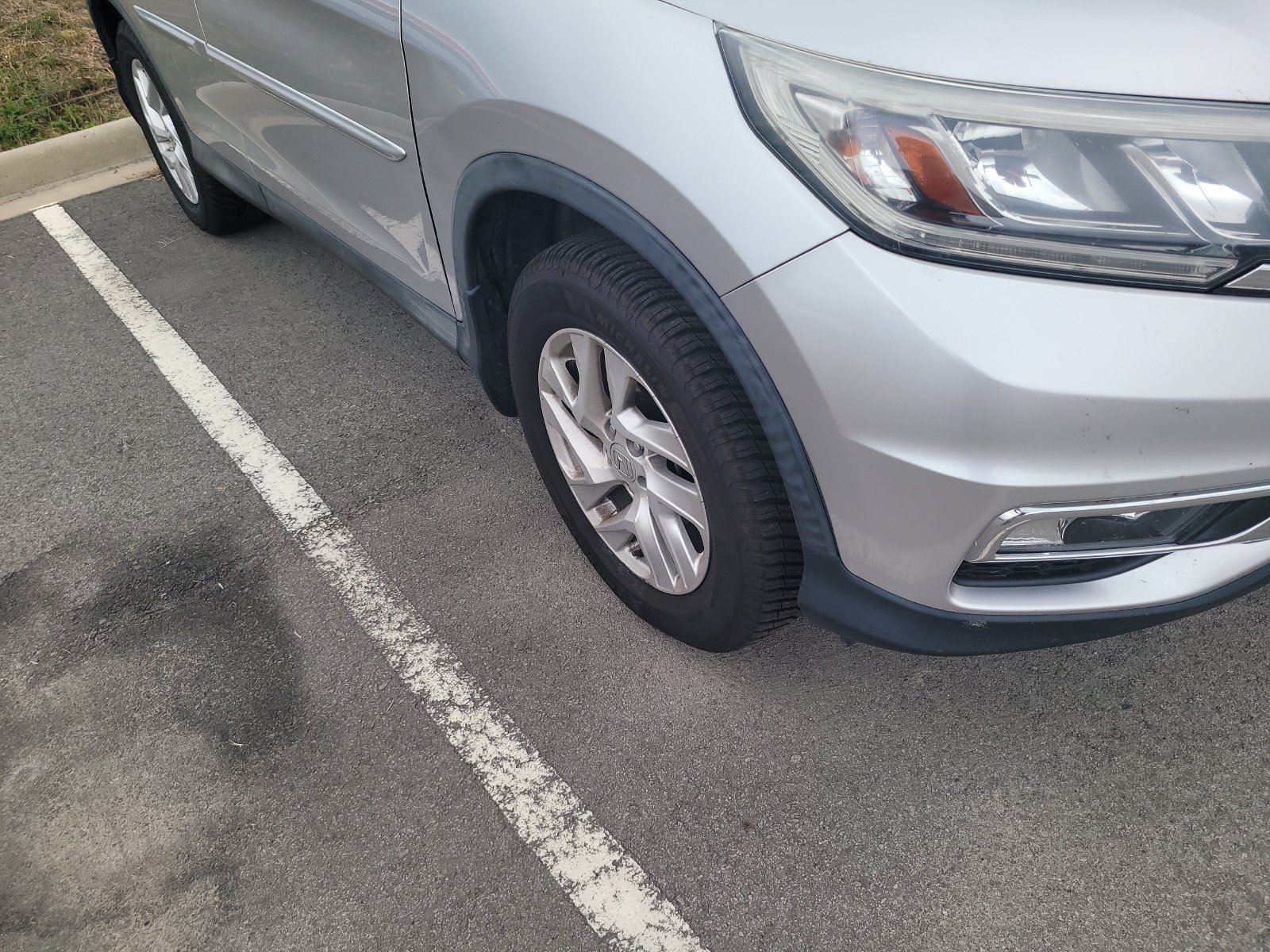 Used 2016 Honda CR-V EX-L image 4